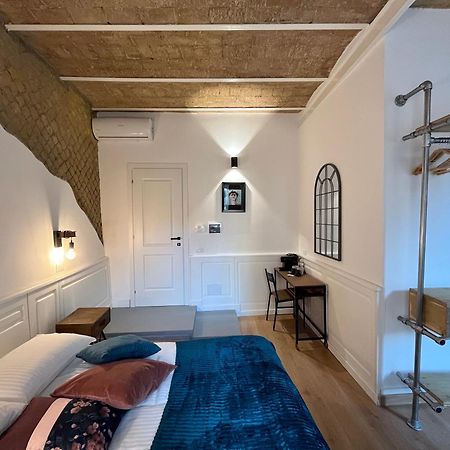 Domus Avi - Guest House 罗马 外观 照片